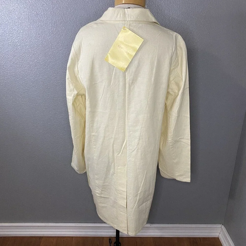 Denim&Co denim co